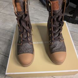 Michael Kors Women's Boots