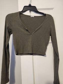 Ladies Tops All Size Small 