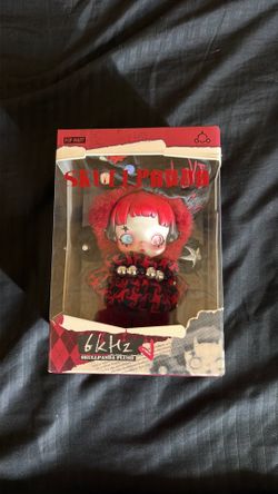 Skull panda 6khz Europe exclusive