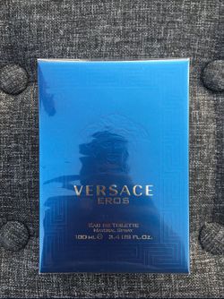 Versace EROS 3.4oz EDT