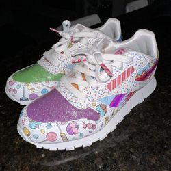 Kids Candyland Reebok 