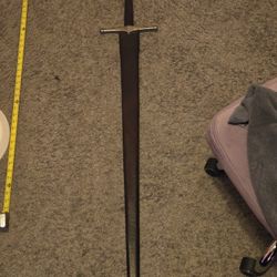 Long Sword 4ft