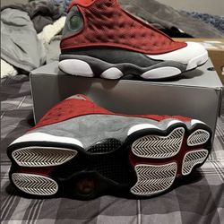 Jordan 13