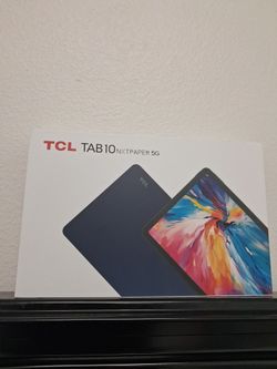 TCL Tab 10
