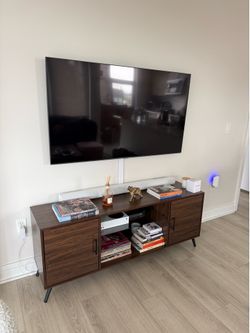 Samsung Smart TV 60" 4K