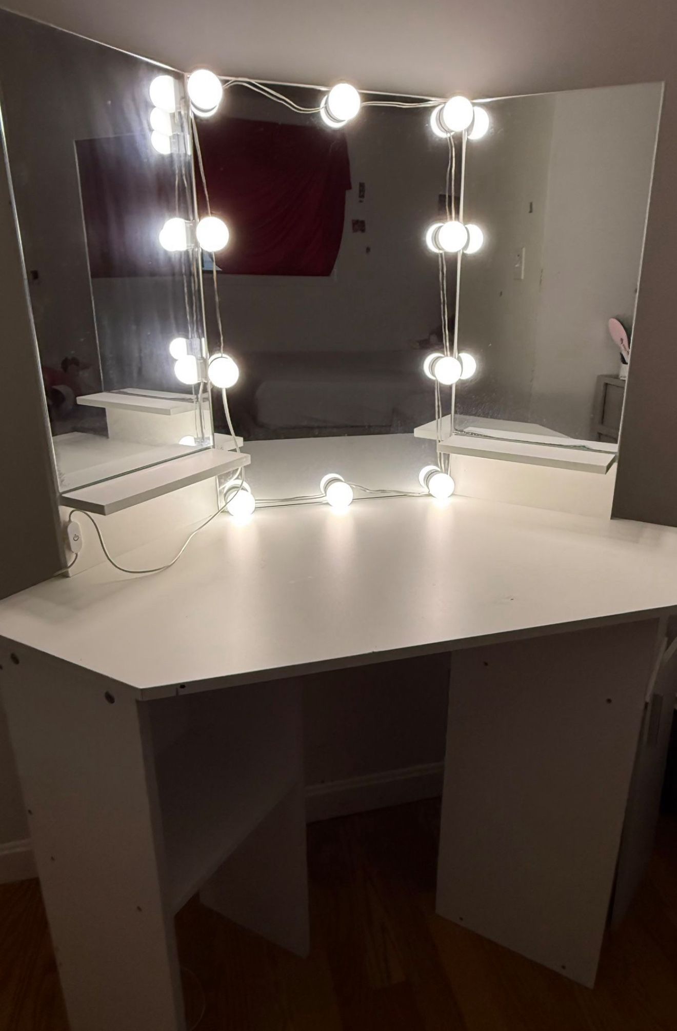 Vanity 