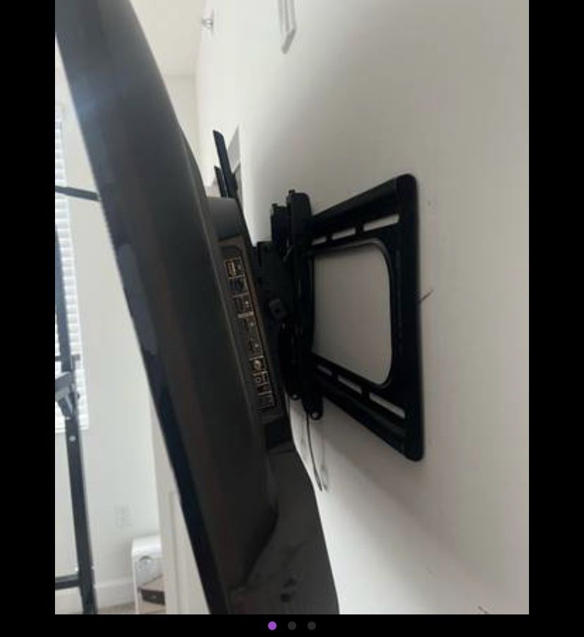 TCL 43 Inch 4K Class 4 hDR LED