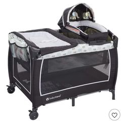 Play Pen Complete And In perfect Condition $39