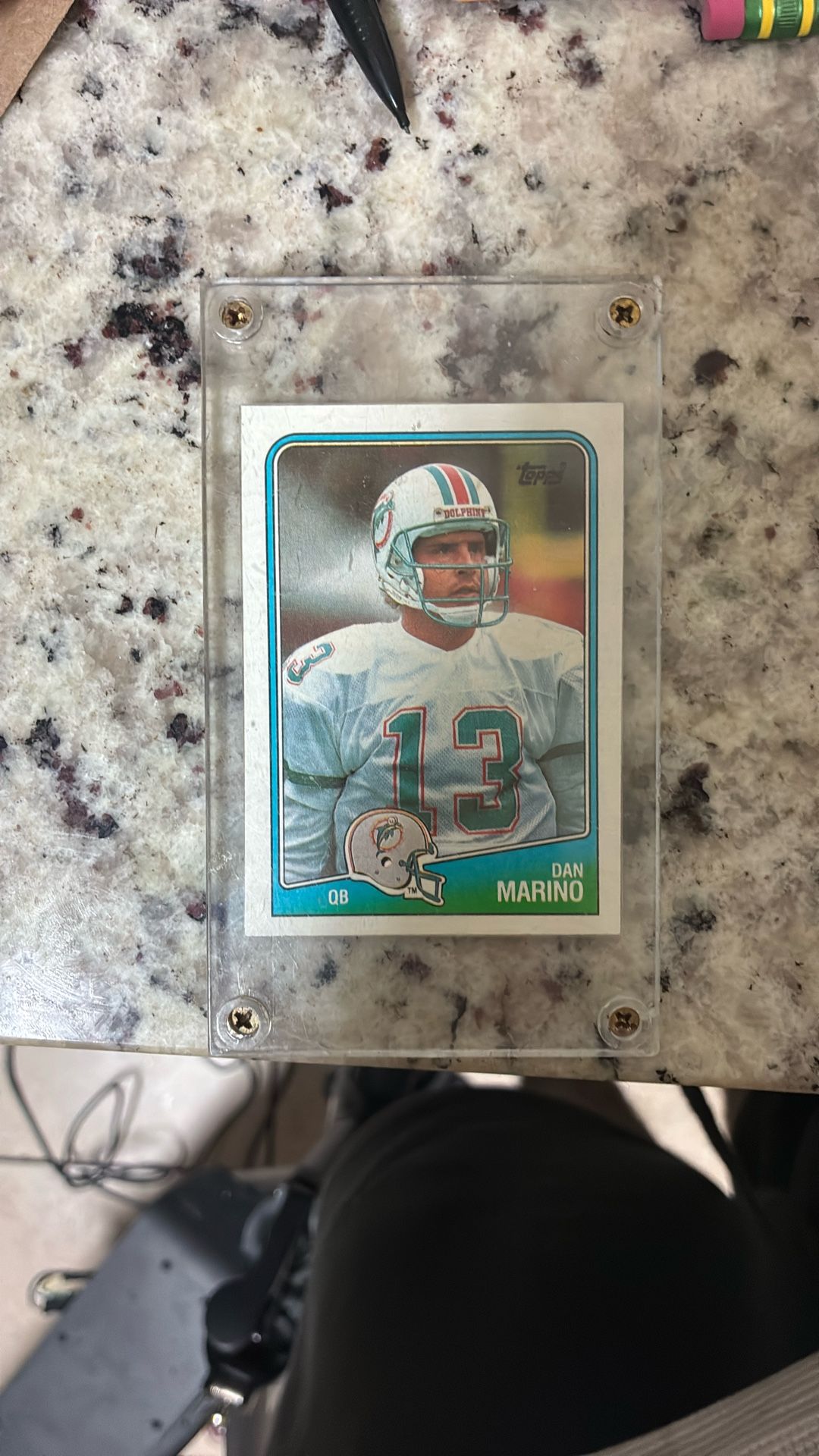 Dan Marino