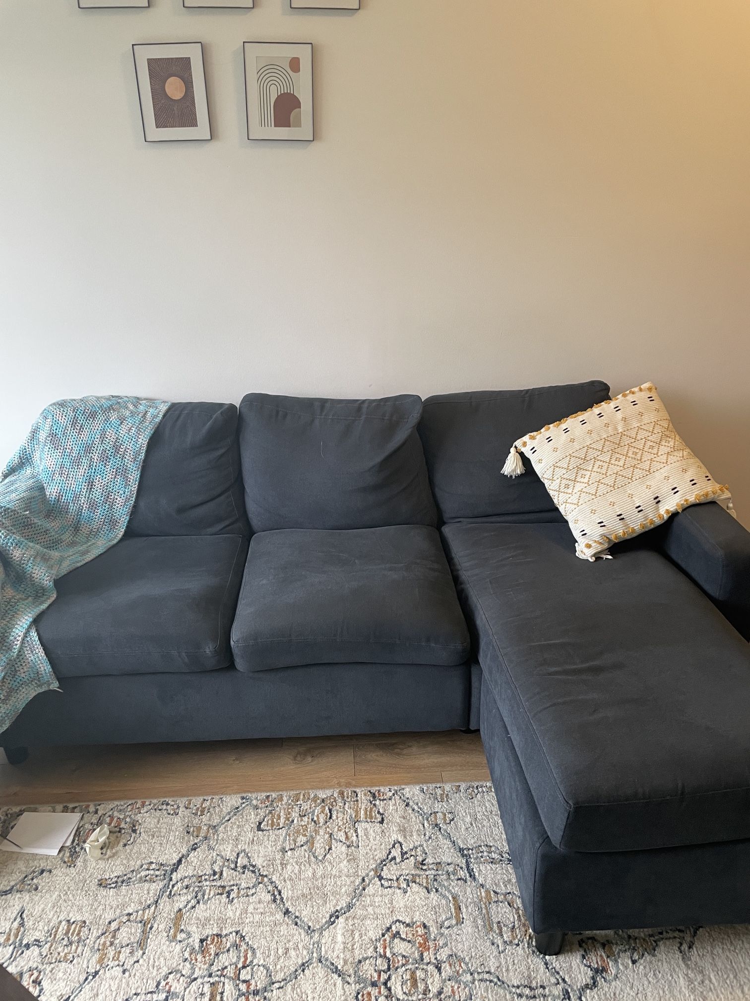 Sofa Couch