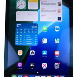 Apple Ipad Air (4th Generation)