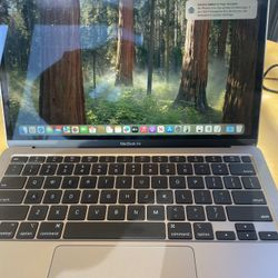 MacBook Air 13” 2020