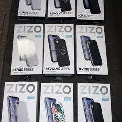Zizo iPhone XR Phone Case