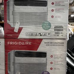 Frigidaire Window Air Conditioner with Remote New in the Box
