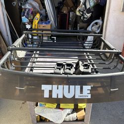 Thule Cargo Basket 