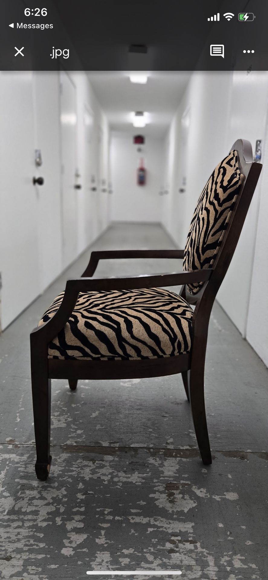 Arm Chair