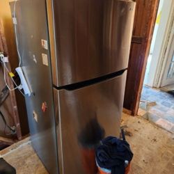 LG Refrigerator 