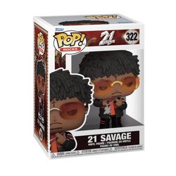 #322 21 Savage 