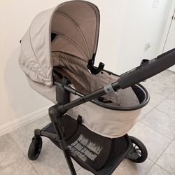 Stroller Pivot Evenflo