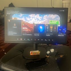 Monitor 