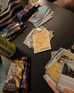 Mega darkrai ex MUR