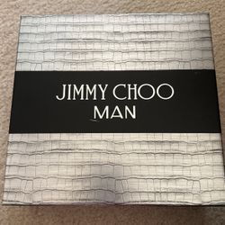 Jimmy Choo Man