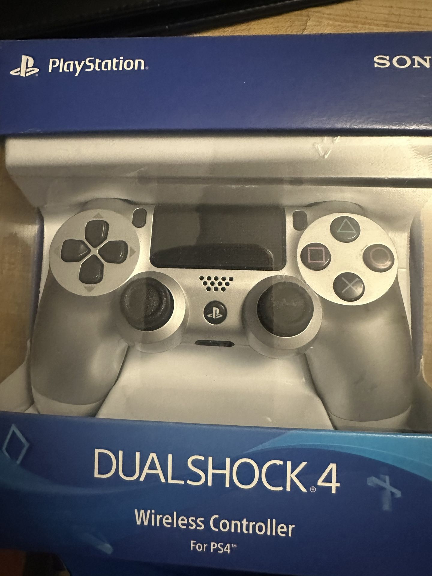 PS4 Contoller