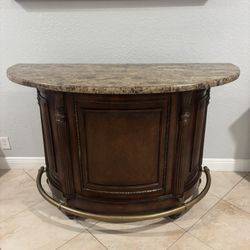Bar Table