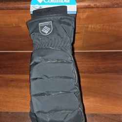 Brand New Columbia Ski Gloves 