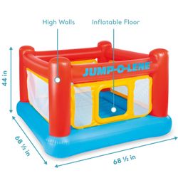 Jump-O-lene
