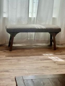 Bench
