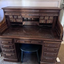 Desk For Sale 
