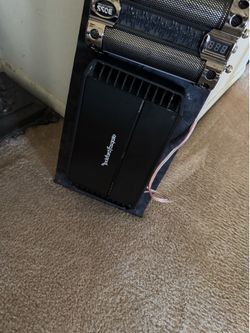 2 12s amp