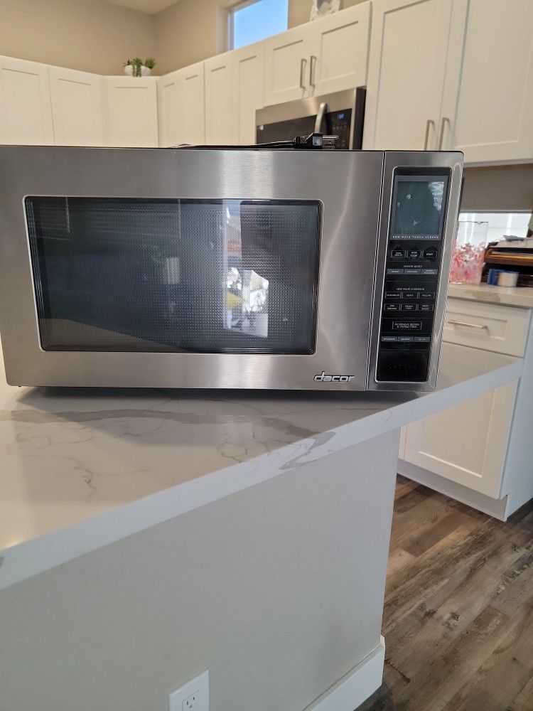 Decor Microwave