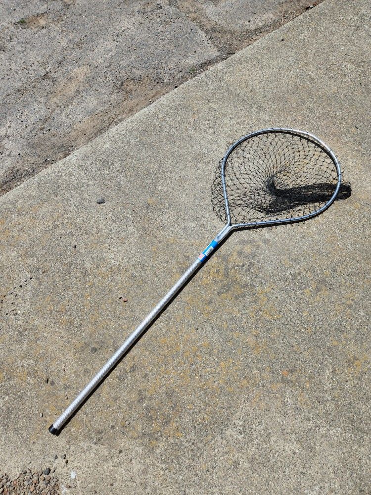 Fishing Net 5ft 21inch Hoop