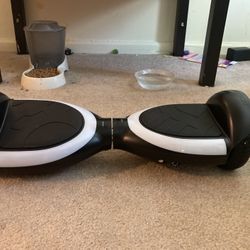 Jetson Hoverboard 2021