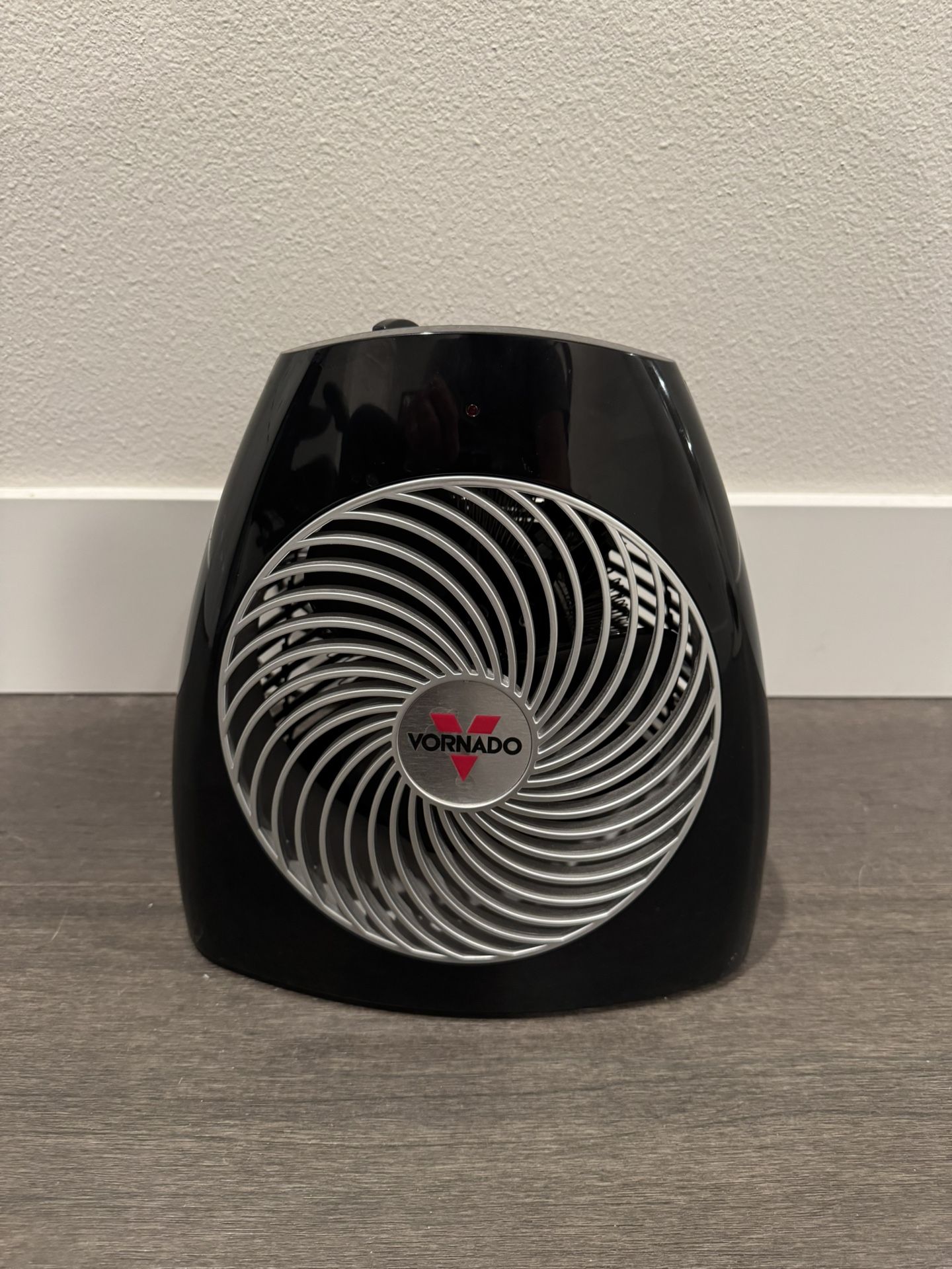 Space Heater 