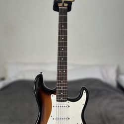 Fender Squier