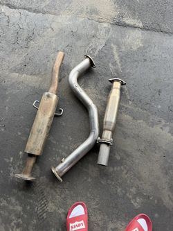 Honda Civic Parts