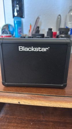 GUITAR AMP