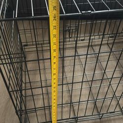 Dog Cage 