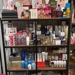 Mix Skin Care All Authentic