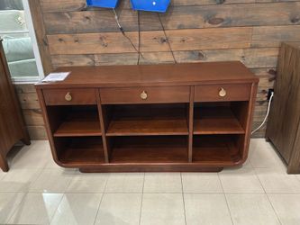 Stickley Sideboard/Media Console