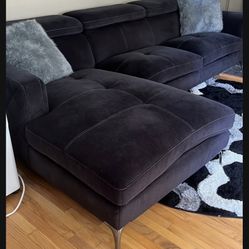  Sectional Sofa