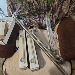 Bathroom Grabar Towelracks