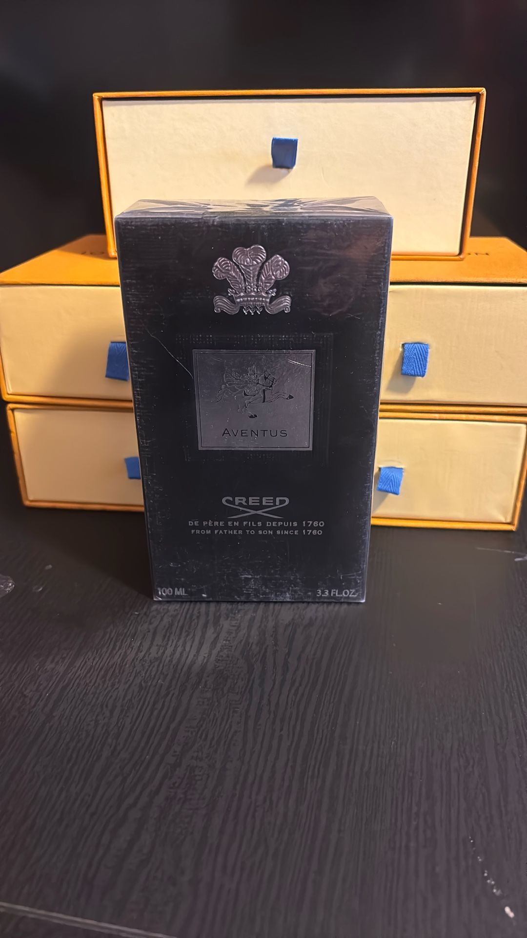 Creed Aventus Cologne