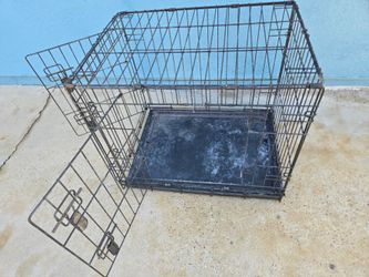 Dog Kennel