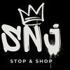 SNJ STOP & SHOP