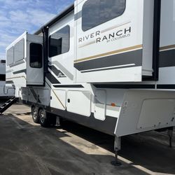 River Ranch 39mk