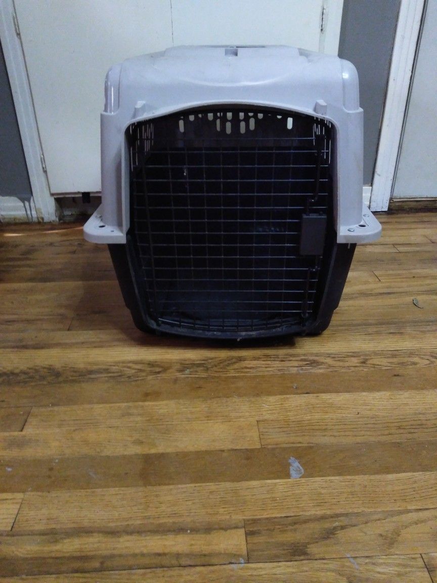 Dog Crate 